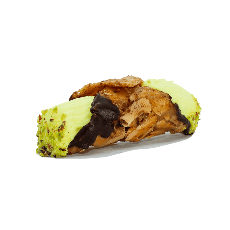 Doosje Cannoli Croccante Limone (6 stuks) Doosje Cannoli Croccante Limone (6 stuks)