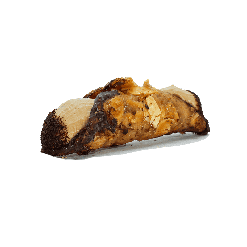 Doosje Cannoli Croccante Caffè (6 stuks) Doosje Cannoli Croccante Caffè (6 stuks)