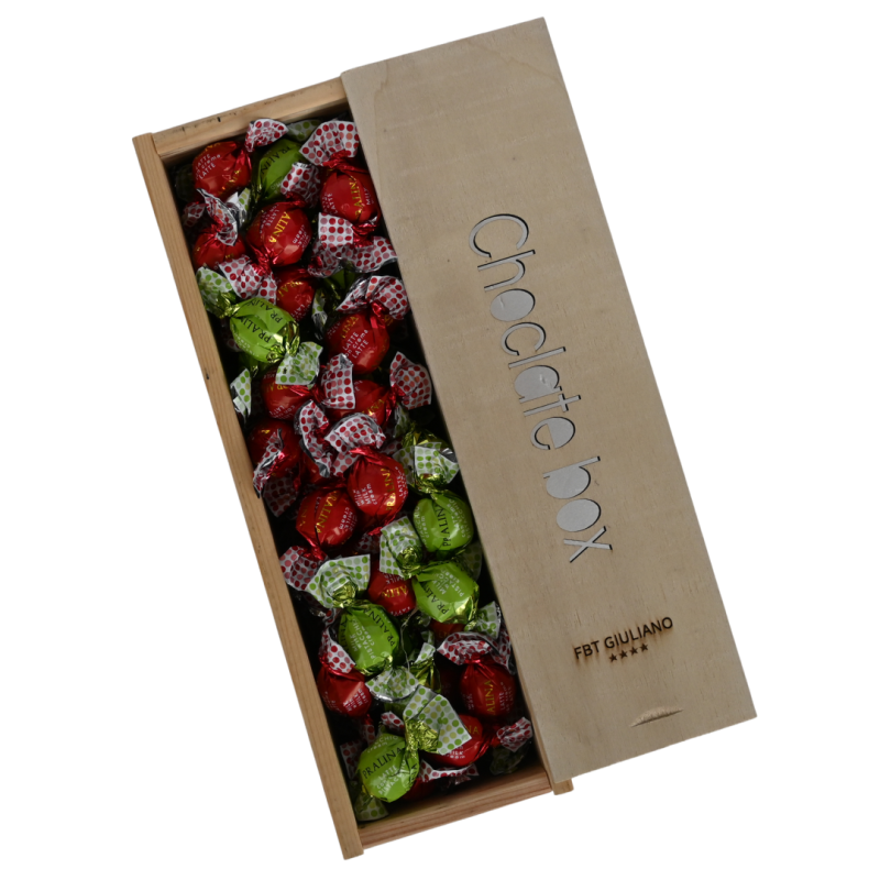 Chocolatebox Chocolatebox