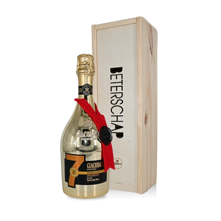 Prosecco "Beterschap"