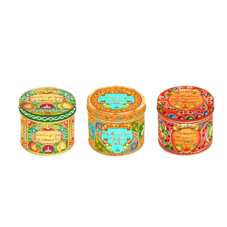 Dolce Gabbana Panettone mini 100gr per stuk