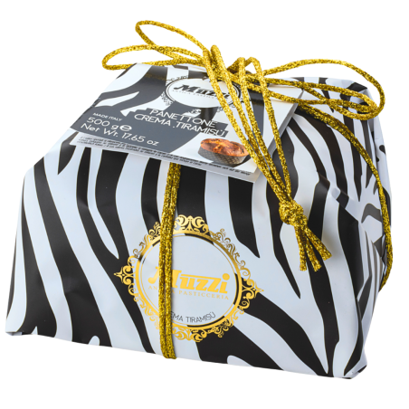 Panettone Tiramisu 500 gram