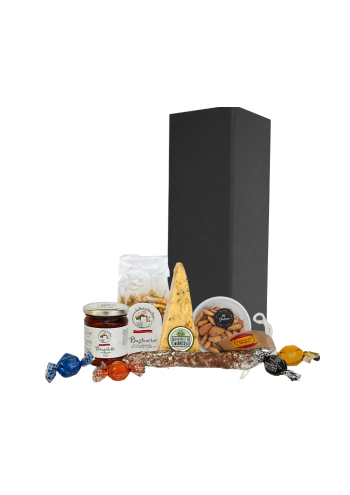 Kerstpakket ORIOLO - Delicatessenpakket