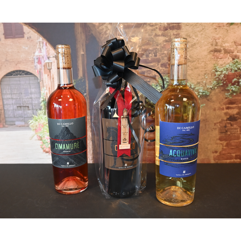 Basis Toolkit 1: 18 feestelijke flesgeschenken met gepersonaliseerde flessenlabels op maat