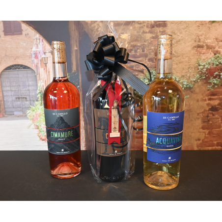 Basis Toolkit 1: 18 feestelijke flesgeschenken met gepersonaliseerde flessenlabels op maat