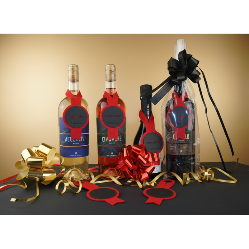 Bedrijfsgeschenken zonder stress | Toolbox I FBT Giuliano