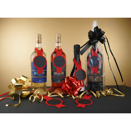 Bedrijfsgeschenken zonder stress | Toolbox I FBT Giuliano