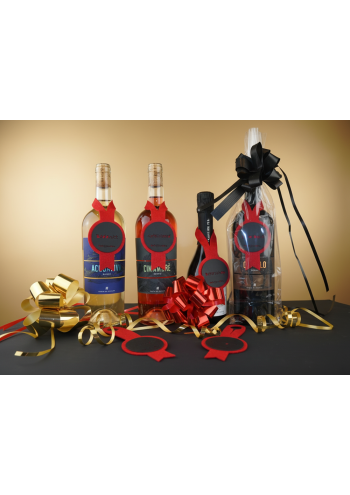 Bedrijfsgeschenken zonder stress | Toolbox I FBT Giuliano