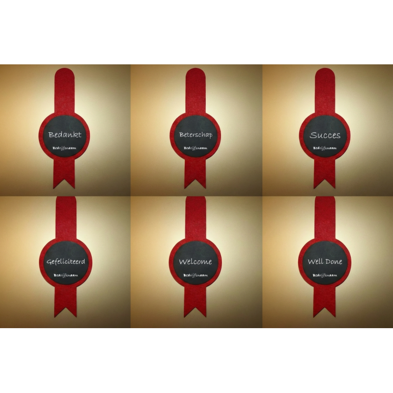 Bedrijfsgeschenken zonder stress | Toolbox I FBT Giuliano