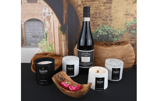 Delicatessen & lifestyle items | Producten voor bedrijfsgeschenken