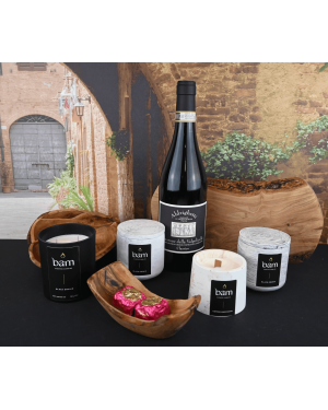 Delicatessen , Dranken & Lifestyle