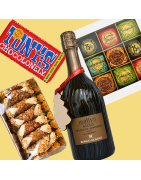 Delicatessen , Dranken & Lifestyle