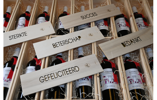 Lief & Leed geschenken Geefmomenten | Geschenken die in één woord alles zeggen | FBT Giuliano