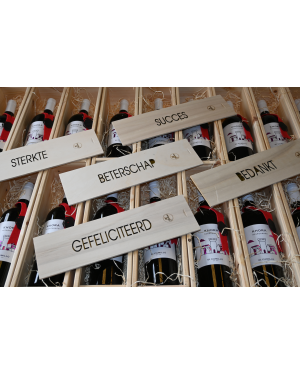 Lief & Leed geschenken