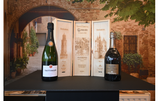 Gepersonaliseerde geschenken Geschenken op maat | Gepersonaliseerde bedrijfsgeschenken