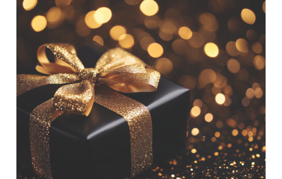 Relatiegeschenken Specials | Luxe (Kerst)pakketten | FBT Giuliano