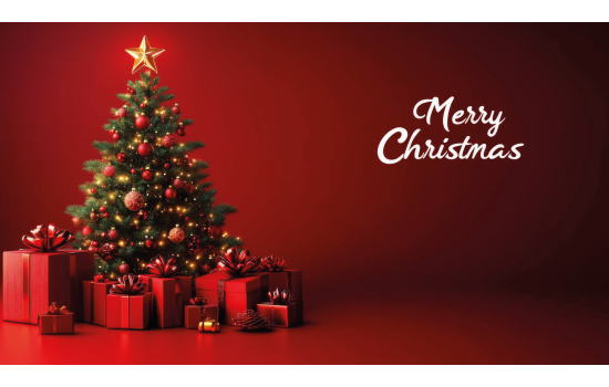 Kerstgeschenken Kerstpakketten | Iets dat het verschil maakt | FBT Giuliano