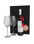 Wijn & Glas Pakketten