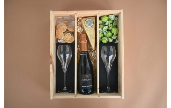 Bedrijfsgeschenken voor bedrijven | Zakelijke geschenkpakketten