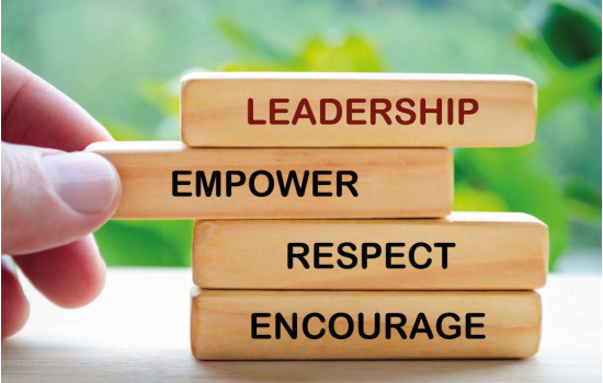 Motivatie & Inspiratie Motivatie & Inspiratie