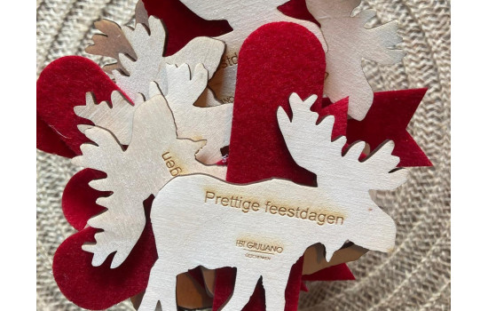 Kerstspecials Kerstspecials