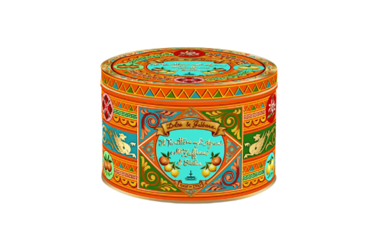 Italiaanse Panettones Italiaanse Panettones