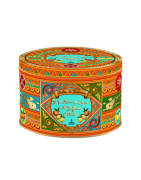 Italiaanse Panettones