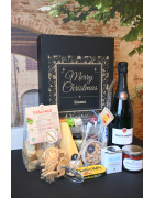 Gegraveerde geschenkpakketten