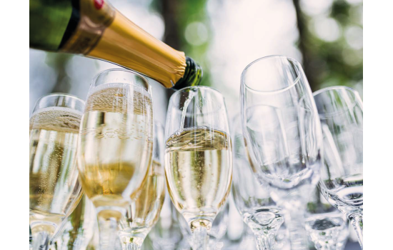 Sparkling Sparkling Wijnen | Vier de bijzondere momenten | FBT Giuliano