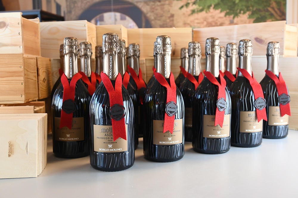 Premium relatiegeschenken en kerstpakketten