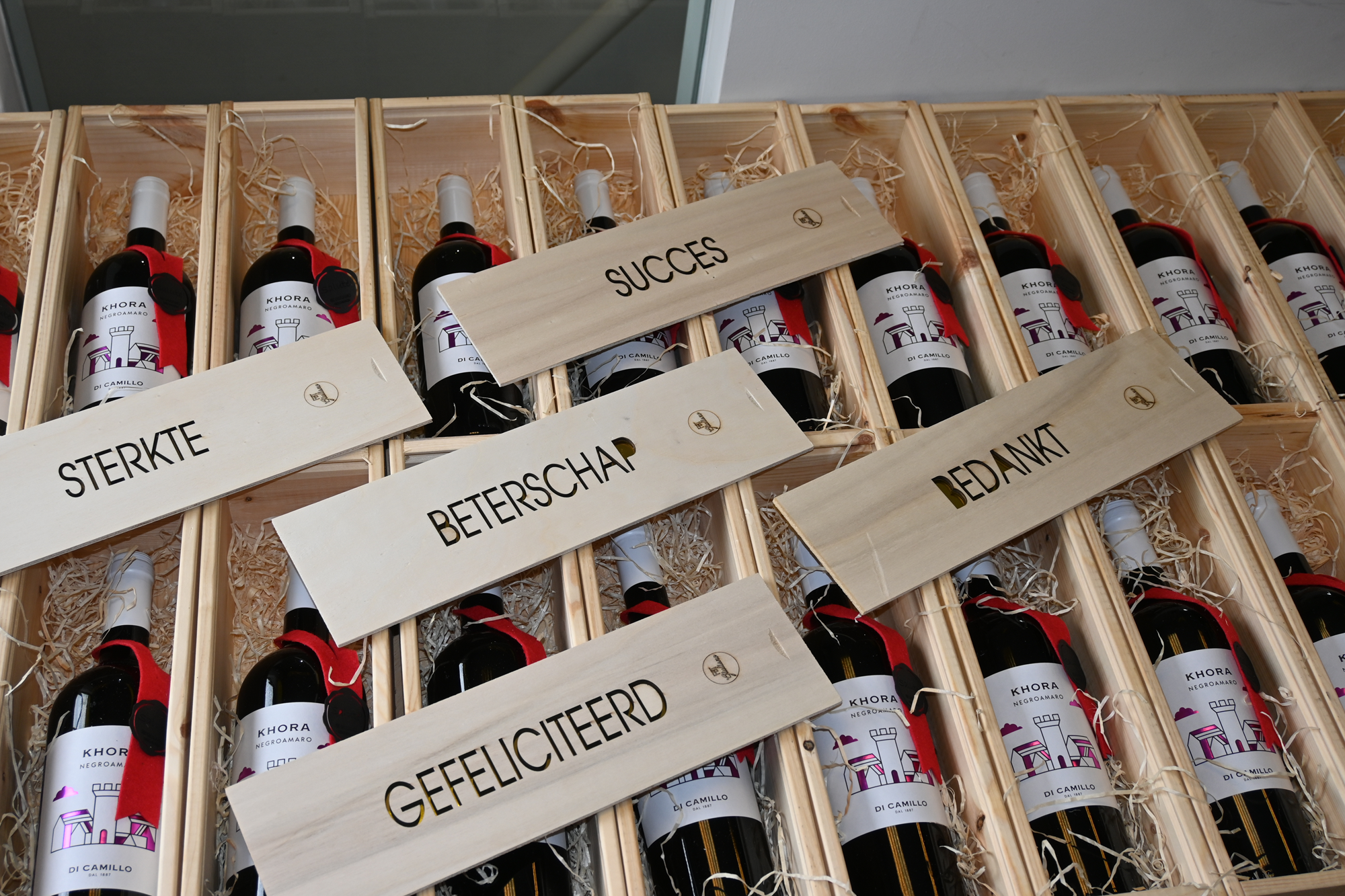 Voor welke momenten zijn onze geschenken geschikt?